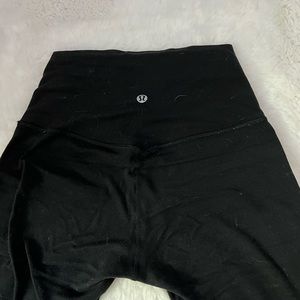 Lululemon align leggings